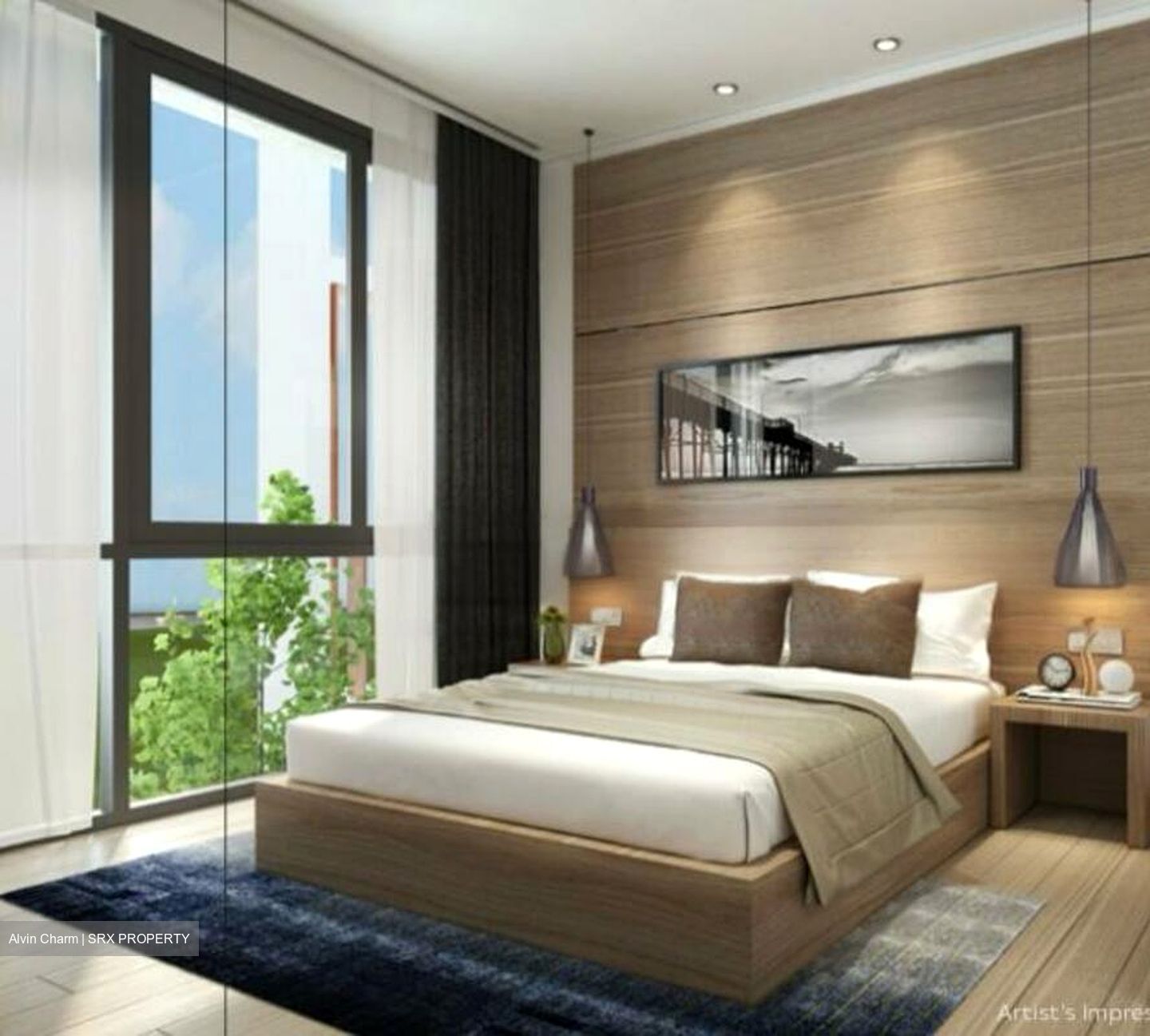 Eastwood Drive (D16), Semi-Detached #480042361